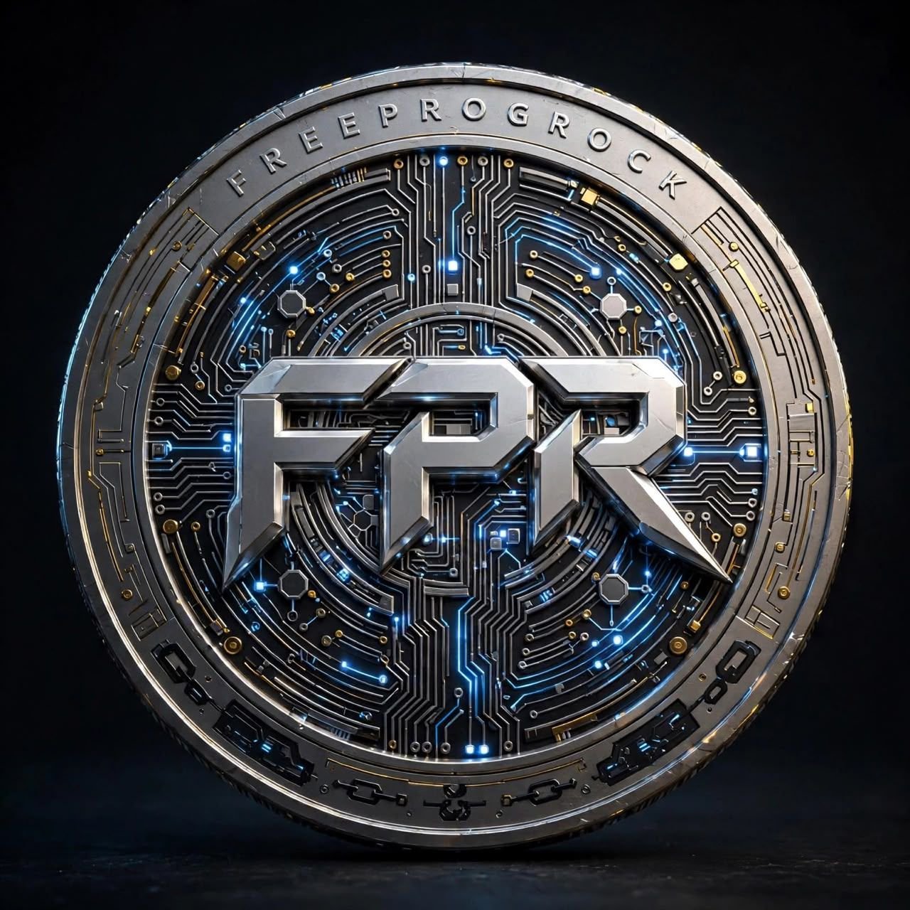 FPR Solana Token